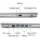 Acer Portatile NX.J7WEB.05B