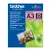 Brother BP60MA3 사진 용지