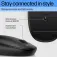 HP Mouse wireless 245