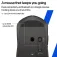 HP Mouse wireless AZ7B3AA