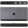 Nanocable 10.12.0003 KVM-Switch