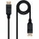 Nanocable 10.15.2310 DisplayPort 1.2 cable