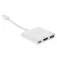Tnb TCHDMI3IN1 Adapter USB-C do HDMI
