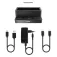 Tooq TQDS-502B HDD/SSD-dockingstation