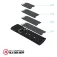 Tooq TQE-2231B SSD M.2 External Case