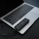 Tooq TQE-2231B SSD M.2 External Case