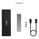 Tooq TQE-2231B SSD M.2 External Case