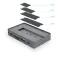 Tooq TQE-2242G SSD M.2 External Case