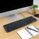 Tooq Clavier TQK-2002-B
