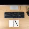 Tooq Clavier TQK-2002-B