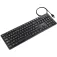 Tooq Clavier TQK-2003-B