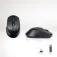Tooq TQMW-1101-B wireless mouse