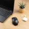 Tooq Mouse wireless TQMW-1102-B