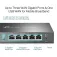 Tp-link ER605 라우터
