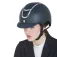 Equestro Eclipse Stone Mat Rowel Fitting helm refurbished