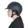 Equestro Eclipse Stone Mat Rowel Fitting helm refurbished