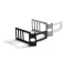 Creative cables Cable clamp 16 mm
