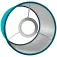 Creative cables Cilindro E27 skjerm