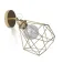 Creative cables Diamond Wandleuchte