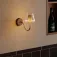 Creative cables Fermaluce Ghost Wandleuchte