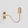 Creative cables Fermaluce Ghost Vegglampe