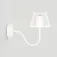 Creative cables Applique murale Fermaluce Ghost