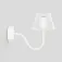 Creative cables Fermaluce Ghost Vegglampe