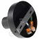 Creative cables Fermaluce Vegglampe