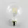 Creative cables Fermaluce Vegglampe