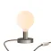 Creative cables Posaluce Globo Switch tafellamp