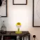 Creative cables Lampe de table Posaluce Half Cup Switch