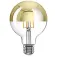Creative cables Lampe de table Posaluce Half Cup Switch