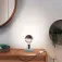 Creative cables Posaluce Half Cup Switch bordslampa