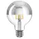 Creative cables Llum de taula Posaluce Half Cup Switch