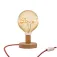 Creative cables Candeeiro de mesa Posaluce Love Switch