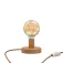 Creative cables Posaluce Milleluci table lamp