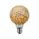 Creative cables Lampe de table Posaluce Milleluci