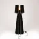 Creative cables SHHINE Stehlampe