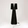 Creative cables SHHINE Stehlampe