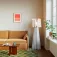 Creative cables SHHINE Stehlampe