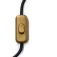 Creative cables 단극 스위치