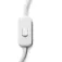Creative cables Einpoliger Schalter