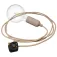 Creative cables Snake Silicone 装饰灯