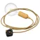 Creative cables Snake Silicone 装饰灯