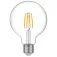 Creative cables Snake Silicone decorative light