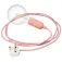 Creative cables Snake Silicone 装饰灯