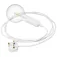 Creative cables Snake Silicone 装饰灯