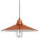 Creative cables Swing pendant light