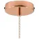 Creative cables Lampe suspendue Swing