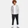Under armour Unstoppable Left Chest jacket refurbished